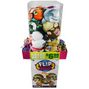 REVERSIBLE PLUSH FLOOR DISPLAY 36 PIECES PER DISPLAY