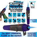 TORCH BLUE XXL LITE STICK 12 PIEZAS POR DISPLAY
