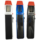 TORCH BLUE ZINC VERTICAL STICK 6 PIECES PER DISPLAY