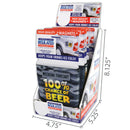 MAGNETIC CAN COOLER 6 PIECES PER DISPLAY