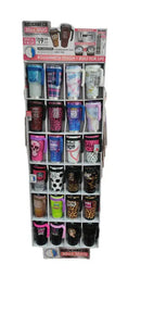 30OZ ROUGHNECK HANDLE CUP FLOOR DISPLAY KIT 36 PIECES PER DISPLAY