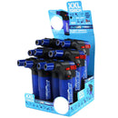 TORCH BLUE XXL BLUE LINE 12 PIECES PER DISPLAY