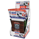 MAGNETIC CAN COOLER 6 PIECES PER DISPLAY