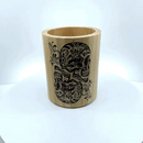 HANDMADE CAN COOLER 6 PIECES PER DISPLAY