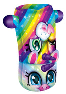 WATER WIGGLER PLUSH 12 PIECES PER PACK