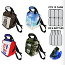 COOLER BAG 4 PIECES PER PACK