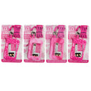 PINK FLOOR DISPLAY 117 PIECES PER DISPLAY
