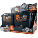 ROUGHNECK MAGNETIC LOCKING BOX 6 PIECES PER DISPLAY