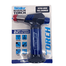 TORCH BLUE MAGNUM XXL BLISTER 6 PIECES PER PACK