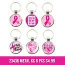 PINK FLOOR DISPLAY 117 PIECES PER DISPLAY