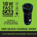 MOBILE DRIVER III FLOOR-DISPLAY 78 PIECES PER DISPLAY