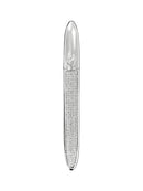 2 IN 1 EYELINER / LASH ADHESIVE DIAMOND PEN DESIGN (12 Pack)