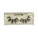 MAX FAUX MINK PESTAÑAS - 23MM (Paquete de 24)