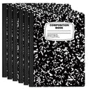 Cuaderno de Composición – Rayado Universitario (Paquete de 48)