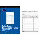 Sales Order Book (60 Pack)