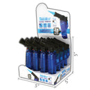 TORCH BLUE LARGE TANK TORCH XXL 16 PIECES PER DISPLAY