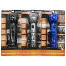 ROUGHNECK LED LIGHT 6 PIECES PER DISPLAY