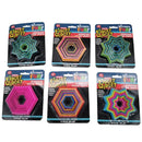 FRACTAL FIDGET WIDGET TOY 12 PIECES PER DISPLAY