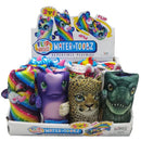 WATER WIGGLER PLUSH 12 PIECES PER PACK