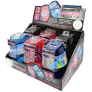 FREEZER CUP 6 PIECES PER DISPLAY