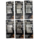 BILLETER BLOQUEADOR DE RFID 6 PIEZAS POR DISPLAY