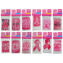 PINK FLOOR DISPLAY 117 PIECES PER DISPLAY