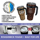 30 OZ CUP FLOOR DISPLAY 54 PIECES PER DISPLAY