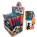 MICRO ROBOT SPINNER 2 PACK 12 PIECES PER PACK