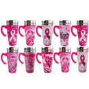 PINK FLOOR DISPLAY 117 PIECES PER DISPLAY
