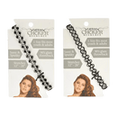 TATTOO CHOKER NECKLACE 12 PIECES PER DISPLAY