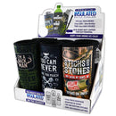 24OZ CAN COOLER 6 PIECES PER DISPLAY