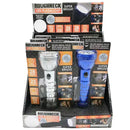 ROUGHNECK LED LIGHT 6 PIECES PER DISPLAY