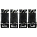 BIG MOUTH FLASK 4 PIECES PER DISPLAY