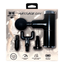 MIGHTY MINI - PISTOLA DE MASAJE (Paquete de 12)