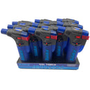 TORCH BLUE XXL 13 PIECES PER DISPLAY