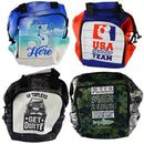 COOLER BAG 4 PIECES PER PACK