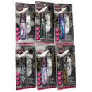 TAC GEAR DEFENSE SPRAY 6 PIECES PER DISPLAY
