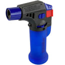 MINI XXL TORCH BLUE 12 PIECES PER DISPLAY