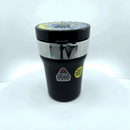 CIGARETTE BUTT BUCKET ASHTRAY 6 PIECES PER DISPLAY