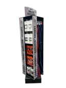 152 PC 4 SIDED DISPLAY PROGRAM (PACKAGED PRODUCTS)